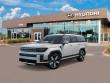 New 2026 Hyundai Santa Fe Hybrid Limited SUV