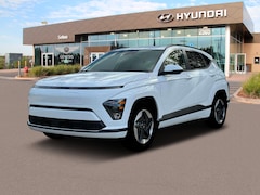 2025 Hyundai Kona Electric SEL SUV