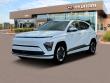 New 2025 Hyundai Kona Electric SEL SUV