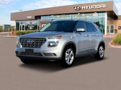 2025 Hyundai Venue SEL SUV