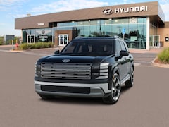 2026 Hyundai Palisade Limited AWD SUV