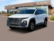 New 2025 Hyundai Tucson XRT AWD SUV