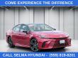 Used 2025 Toyota Camry XSE Sedan