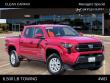 Used 2025 Toyota Tacoma SR5 Truck