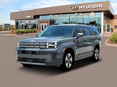 2026 Hyundai Santa Fe Hybrid SEL SUV