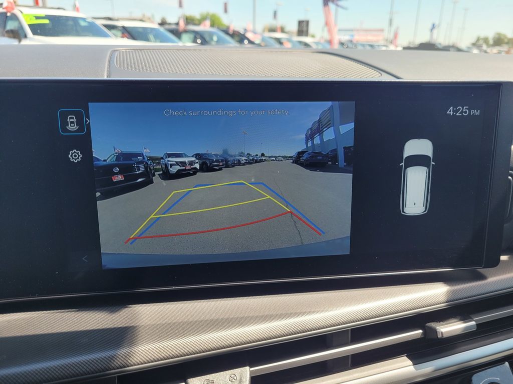 2024 Hyundai Santa Fe SEL - Photo 22
