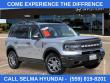 Used 2023 Ford Bronco Sport Badlands SUV