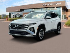 2025 Hyundai Tucson SEL FWD SUV