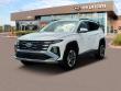 New 2025 Hyundai Tucson SEL FWD SUV