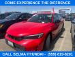 Used 2025 Honda Civic Sport Sedan