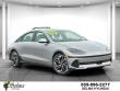 New 2025 Hyundai IONIQ 6 SEL Sedan