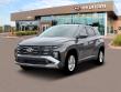New 2026 Hyundai Tucson SE FWD SUV