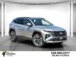 New 2026 Hyundai Tucson Hybrid SEL Convenience SUV