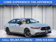 Used 2025 Honda Accord SE Sedan