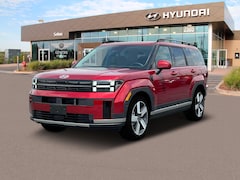 2025 Hyundai Santa Fe Limited AWD SUV