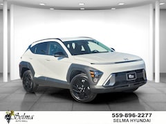 2026 Hyundai Kona SEL Sport AWD SUV