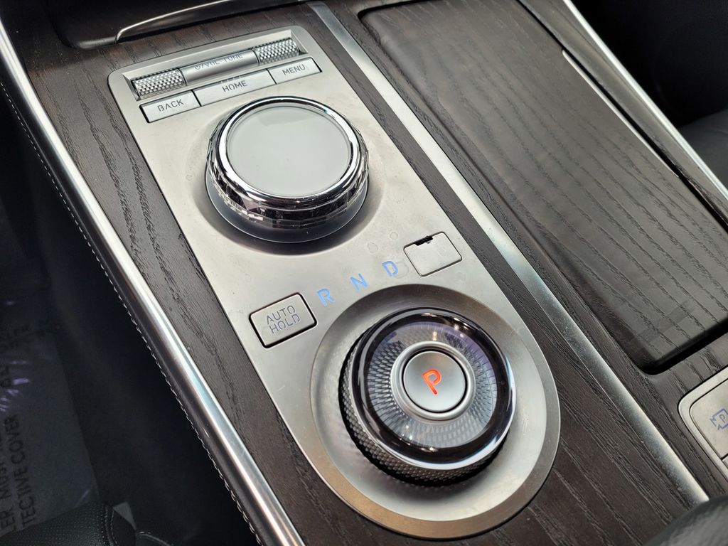 2024 GENESIS GV80 - Photo 24
