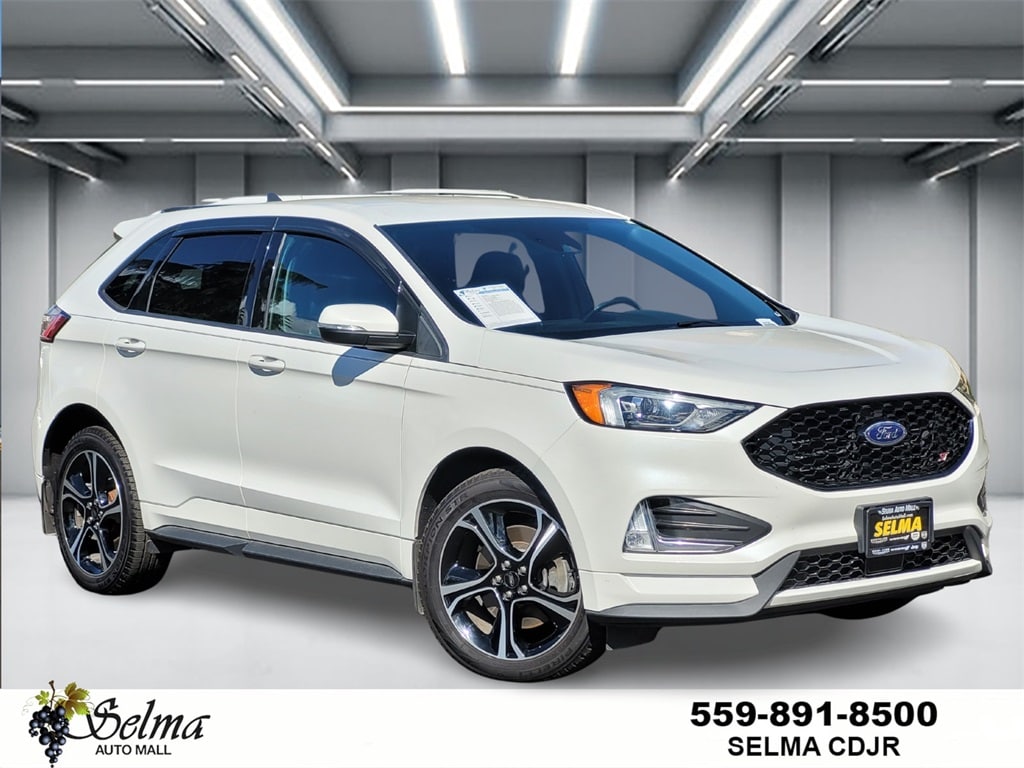 Used 2022 Ford Edge ST SUV