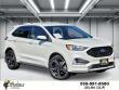 Used 2022 Ford Edge ST SUV