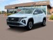 New 2025 Hyundai Tucson Hybrid SEL Convenience SUV