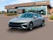 New 2025 Hyundai Elantra Limited Sedan