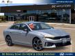 Used 2025 Kia K5 GT-Line Sedan