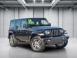 Used 2024 Jeep Wrangler Sport S 4xe SUV