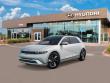 New 2026 Hyundai IONIQ 5 Limited SUV