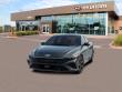 New 2026 Hyundai Elantra SEL Sport Plus Sedan