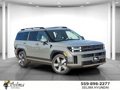 2026 Hyundai Santa Fe Hybrid Limited SUV