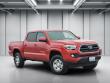Used 2017 Toyota Tacoma SR5 Truck