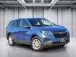 Used 2024 Chevrolet Equinox LS SUV