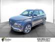 New 2025 Hyundai Venue Limited SUV
