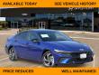 Used 2025 Hyundai Elantra Hybrid SEL Sport Sedan