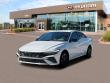 New 2026 Hyundai Elantra SEL Sport Premium Sedan