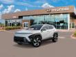 New 2026 Hyundai Kona SEL Sport FWD SUV