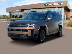 2025 Hyundai Santa Fe Calligraphy FWD SUV