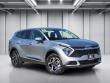 Used 2024 Kia Sportage LX SUV
