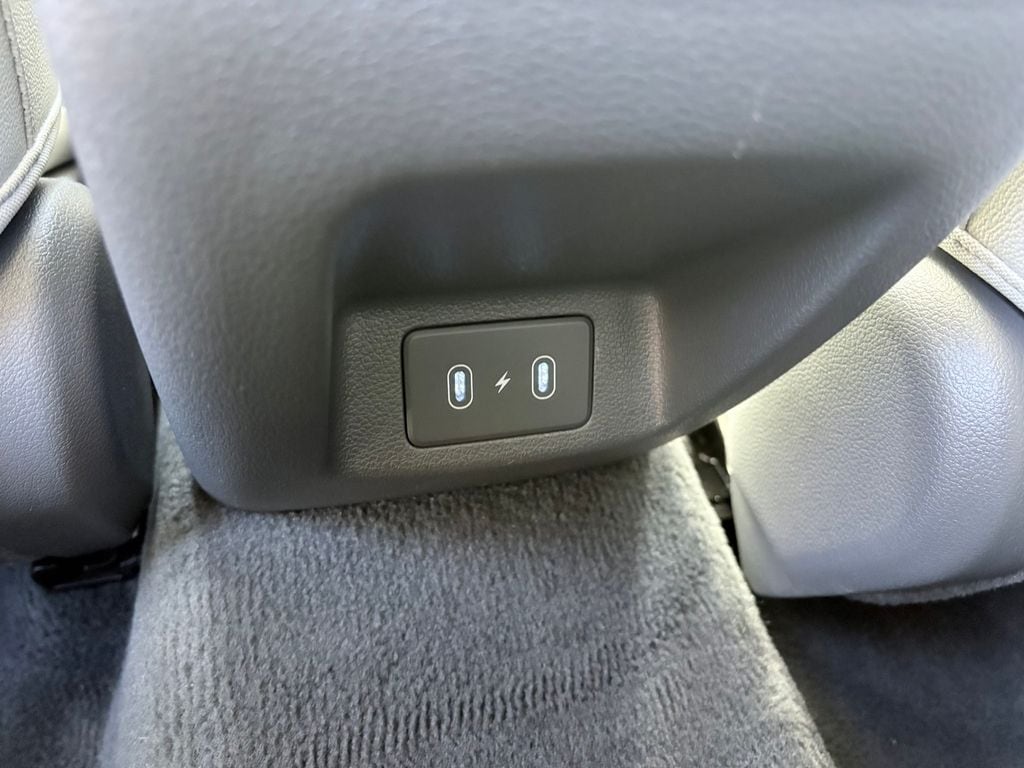 2025 Hyundai Sonata Hybrid Limited - Photo 9