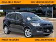 Used 2015 Ford Escape Titanium SUV
