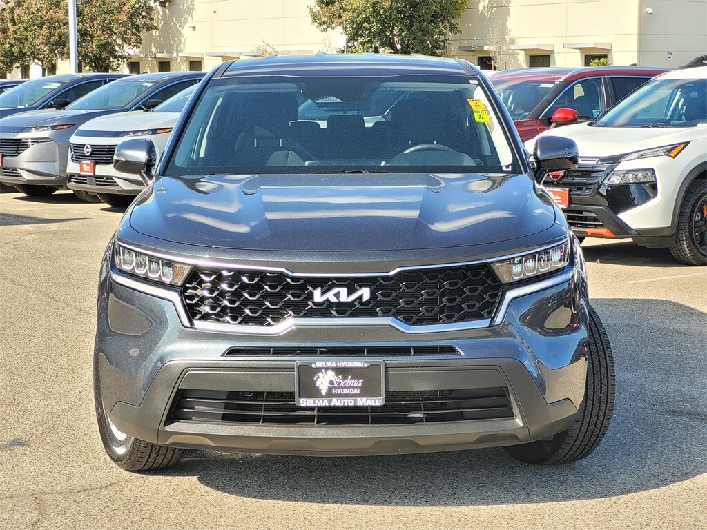 Used 2023 Kia