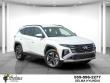 New 2026 Hyundai Tucson Plug-In Hybrid SEL SUV