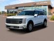 New 2026 Hyundai Palisade Hybrid SEL Premium 7P SUV