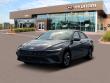 New 2026 Hyundai Elantra Hybrid Limited Sedan