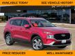 Used 2023 Hyundai Santa Fe SEL SUV