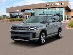 2026 Hyundai Santa Fe Hybrid Limited SUV