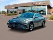 New 2025 Hyundai Elantra Limited Sedan