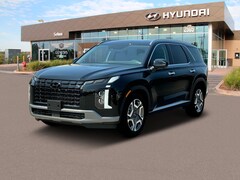 2025 Hyundai Palisade SEL Premium AWD SUV