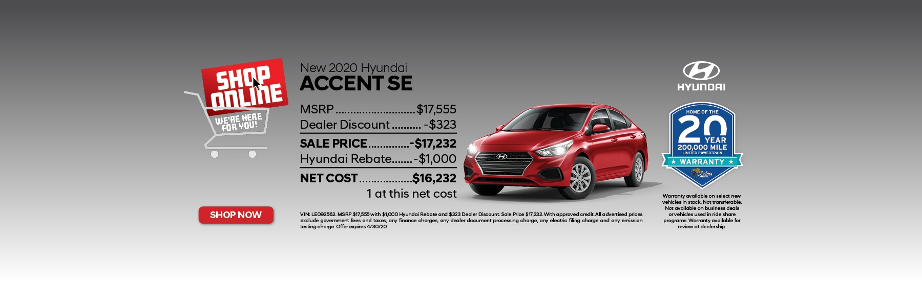 New and Used Hyundai Dealer in Selma, CA Selma Hyundai Near Fresno