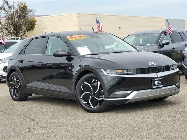 Used 2023 Hyundai IONIQ 5 SE with VIN KM8KM4ABXPU149888 for sale in Selma, CA